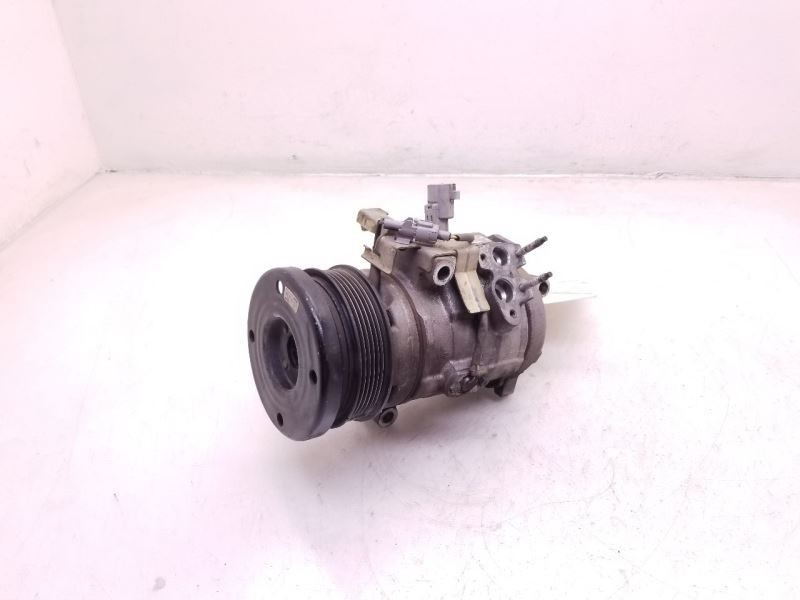 01 02 03 04 05 06 07 TOYOTA SEQUOIA AC COMPRESSOR