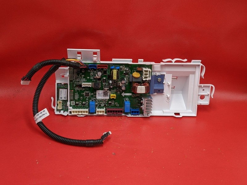 GE WASHER CONTROL BOARD 290D1906G001 WD-17079