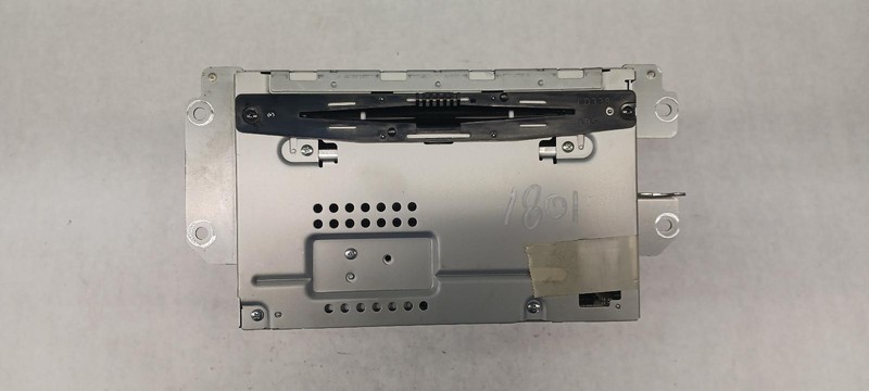 10-'12 FORD FUSION radio receiver AM-FM-CD-MP3 OEM