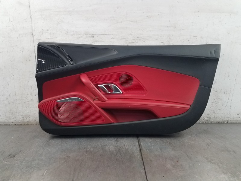 2017 Audi R8 V10 Plus Spyder Right Passenger Door Panel - * #4720 CA2