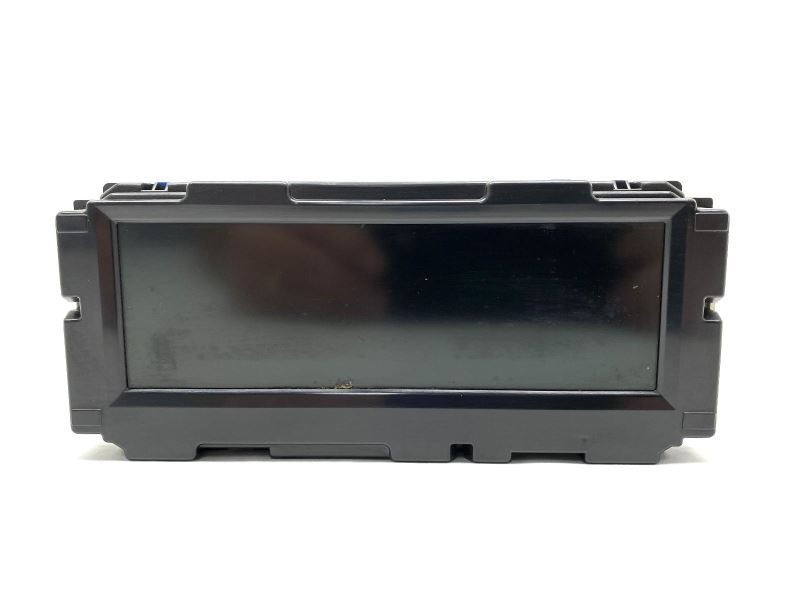 Information Display Screen Unit 12783136 Fits 2011-2016 Chevrolet Cruze 72712