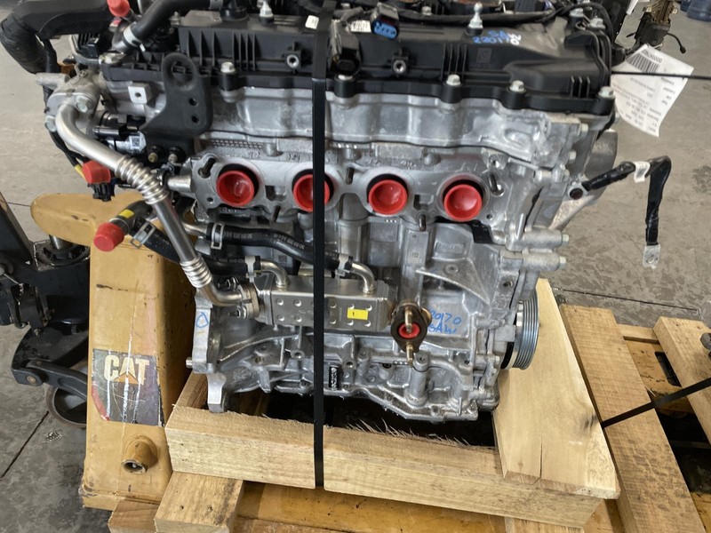 20-'24 HYUNDAI VENUE Engine 1.6L 13k miles Runs Well 6 Month Warranty!