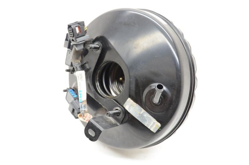Power Brake Booster Fits 16-23 MAZDA MX-5 MIATA N24343800