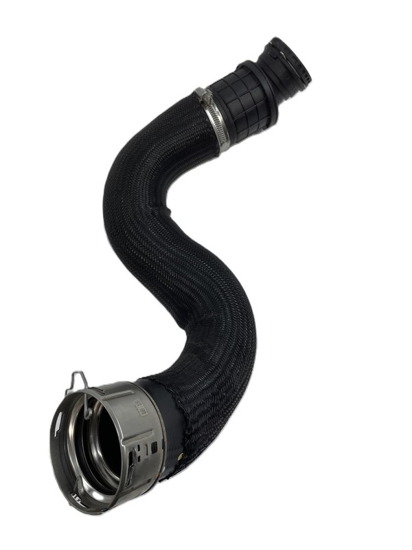 2020 GMC Terrain 1.5L SLE Turbo To Intercooler Pipe Tube 84498032 OEM