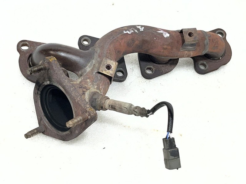 1992 LEXUS SC400 RIGHT PASSENGER SIDE ENGINE EXHAUST MANIFOLD 17104-50032