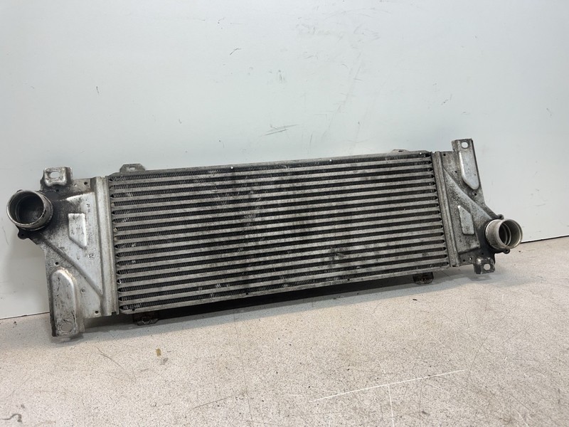 02-06 Mercedes Dodge Sprinter T1N 2.7L OM647 FreightlinerTurbo Air Intercooler