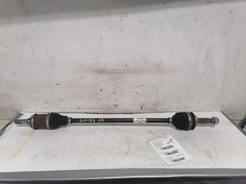Passenger Right Axle Shaft Rear Axle Fits 13-14 CR-V 1595601