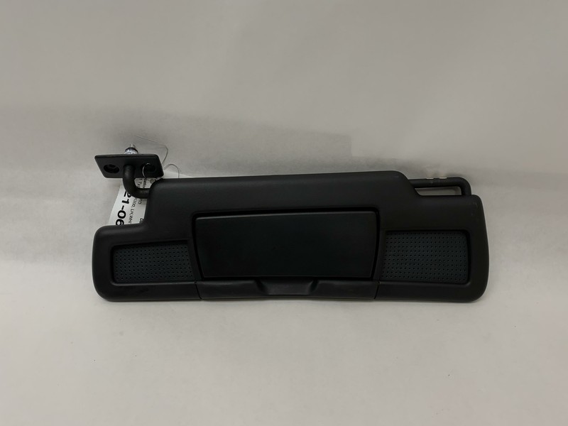 05-11 MERCEDES SLK280 SLK300 LEFT DRIVER SIDE SUN VISOR OEM