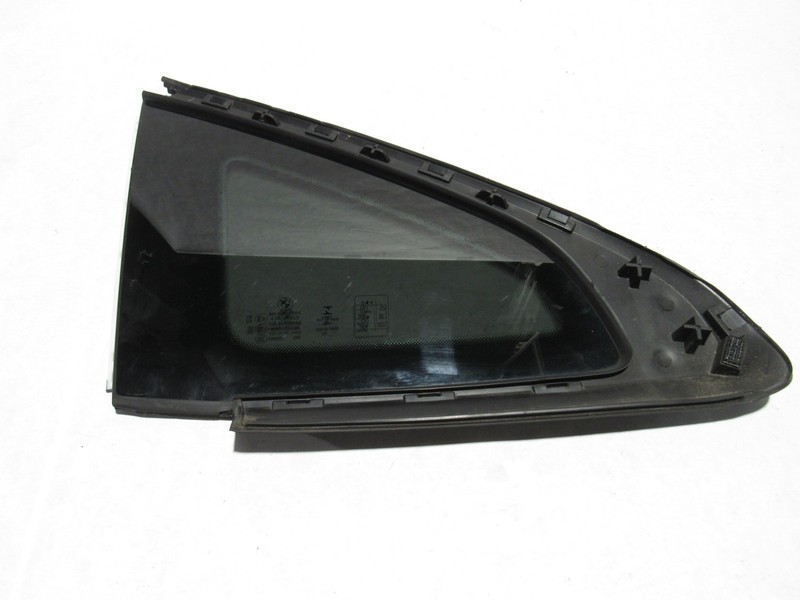BMW M235i F44 2023 Rear Left Driver Quarter Window Glass 20-25 *