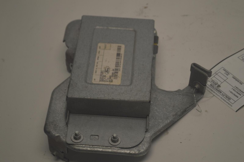 2008-2010 FORD F250 SD XM RADIO SATELLITE RECEIVER CONTROL MODULE UNIT OEM
