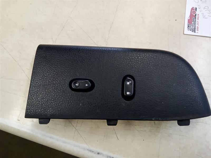 Driver Front Door Switch Driver's Window Fits 03-08 CROWN VICTORIA 117010