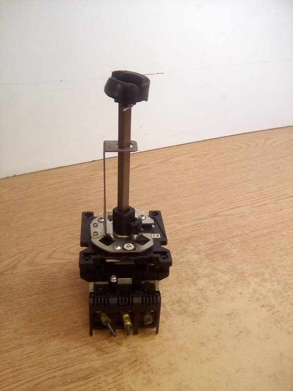 Fuji BZ-SU2B Circuit Breaker