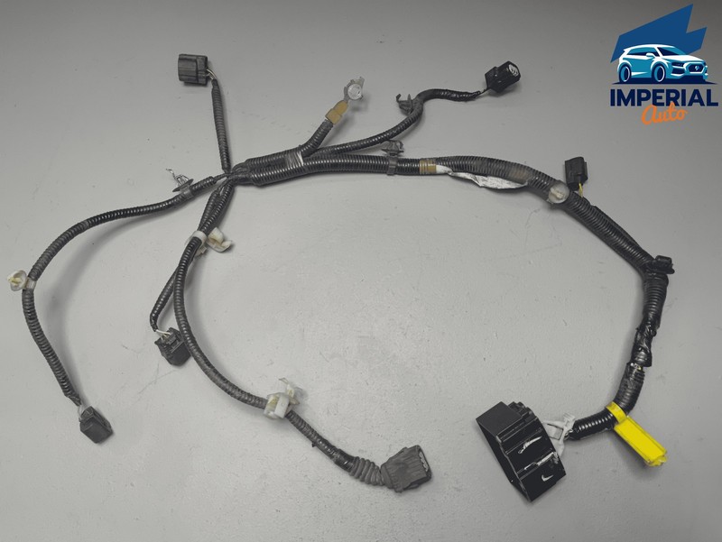HONDA CIVIC 2016 - 2026 REAR SUBFRAME SUB FRAME WIRE WIRING HARNESS OEM