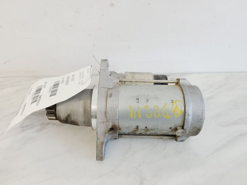 Starter Motor Fits 2023 Toyota GR86 573517