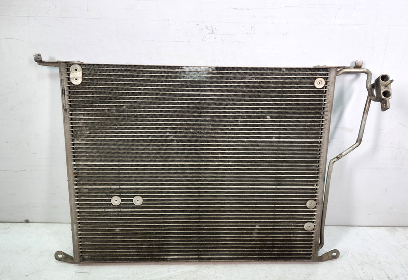 ✅ 00-06 OEM Mercedes W220 S430 S500 S600 A/C AC Air Conditioning Condenser*