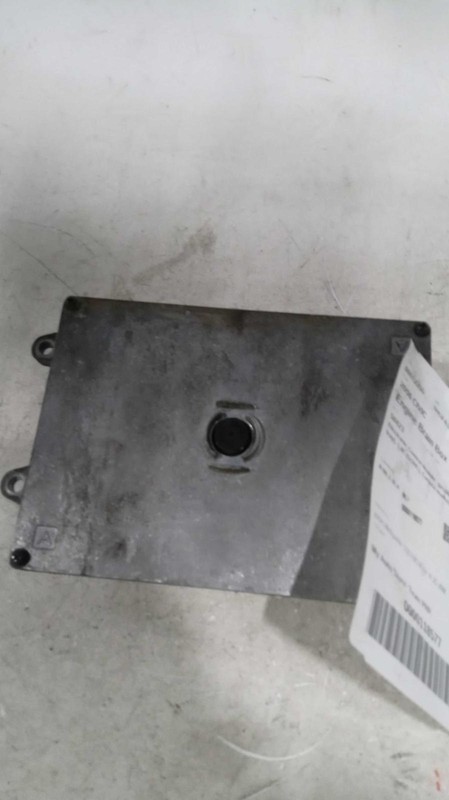 2006 Honda Civic Engine Control Module ECM OEM 1.8L Blue 202K Miles