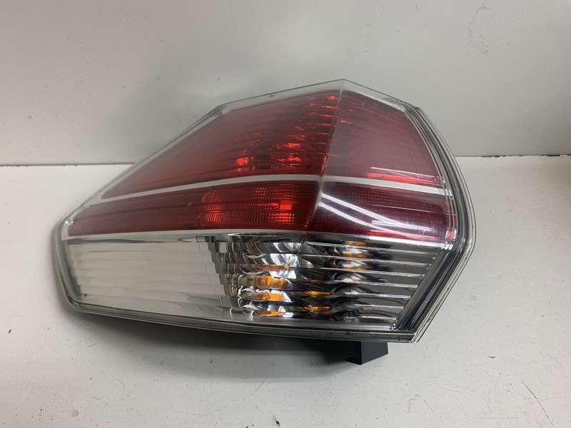 2016 Nissan Rogue Japan Built Left Driver Tail Light Lamp Taillight Taillamp Oem