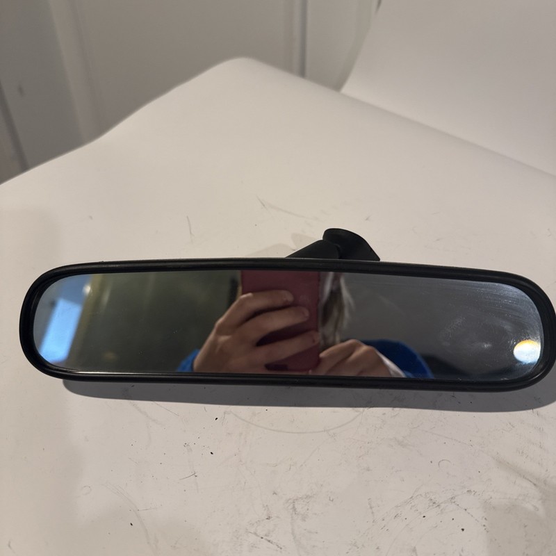2000 - 2005 Chevrolet Cavalier Rear View Interior Mirror e8011082