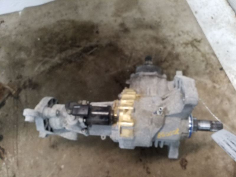 Transfer Case Fits 17-18 XT5 701923