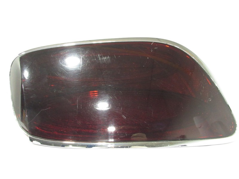 Bentley Continental GT V8 2013 Rear Left Taillight Tail Light Lamp 12-18 |:Y