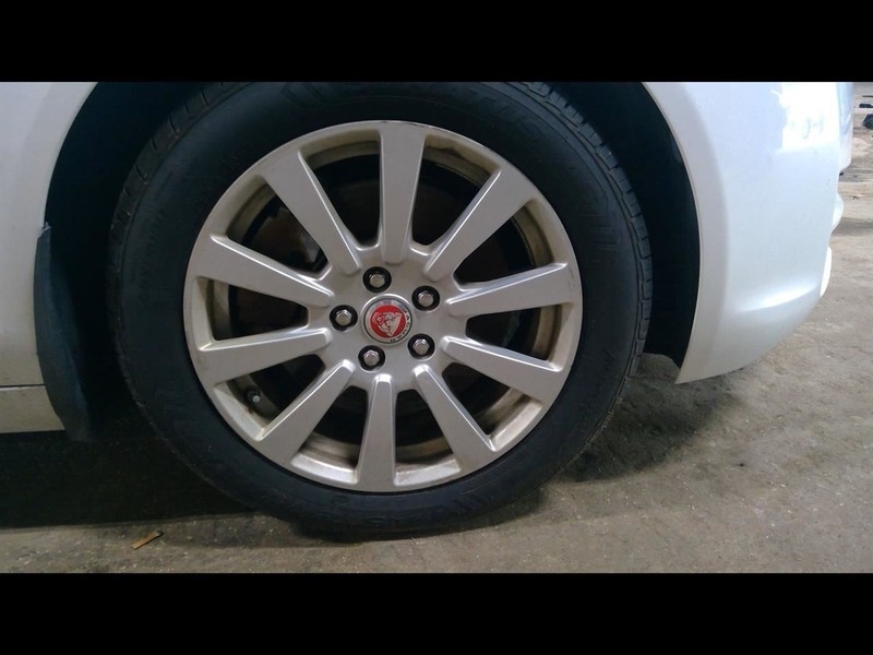 Rim Wheel 17x7 Alloy 10 Spoke Fits 19 XE 1633114