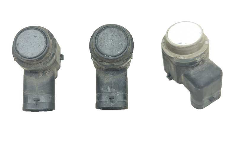 2012-2018 Audi A7 Front Park Sensors set of 3
