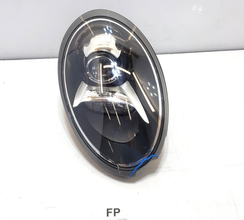 ✅ 2012-2018 OEM Porsche 911 Carrera Front Right Passenger Side Headlight Xenon*