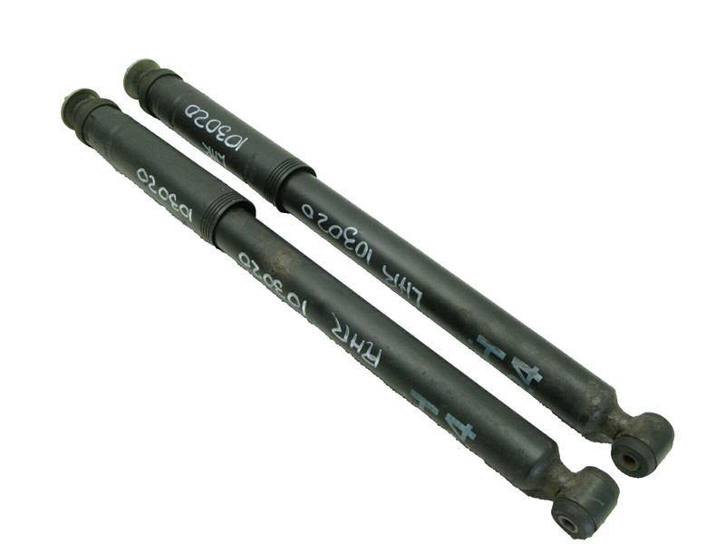 03-09 MERCEDES W209 CLK500 CLK320 CLK350 CLK550 SHOCK STRUT LEFT RIGHT REAR 1030