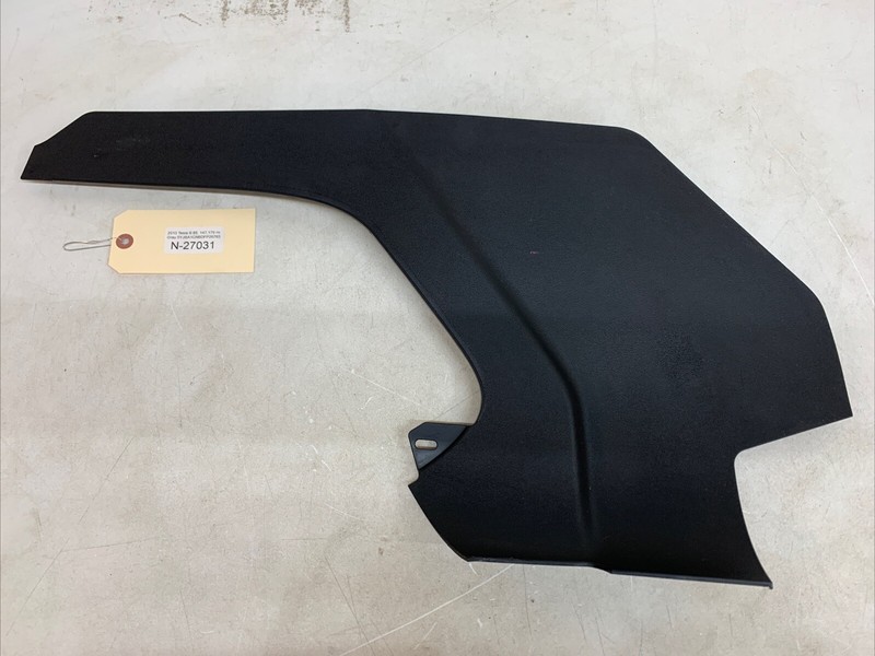 ⚡️2012-2015 Tesla Model S Front Left Center Console Closeout Panel LH 27031 M5