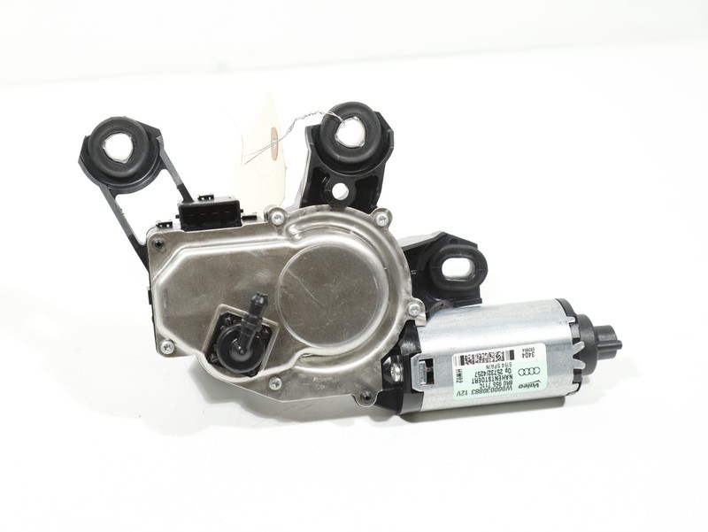 2014-2017 AUDI Q5 SQ5 Rear Windshield Glass Hatch Wiper Motor OEM 8R0955711C