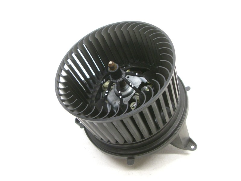07-16 MINI COOPER S R57 R55 - R60 A/C AC HEATER FAN BLOWER HVAC MOTOR OEM 021925