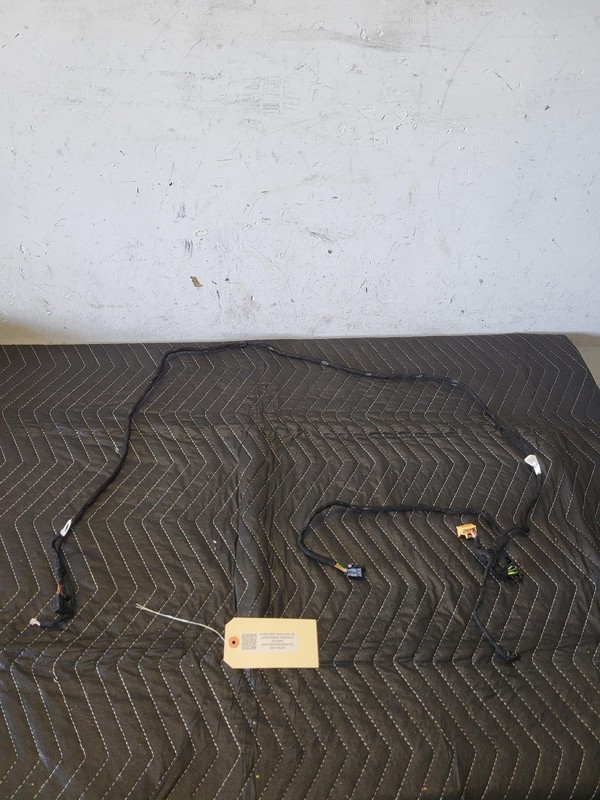 Used Oem Audi Sunroof Wiring Harness for 2022-2025 A5 Sportback