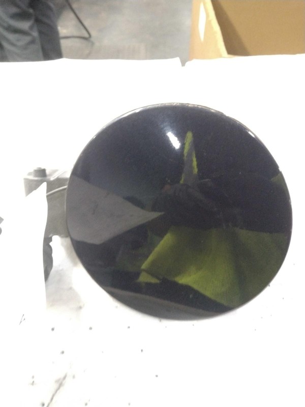 2016 Buick Regal Fuel Filler Door Blue Used OEM Part NJ25-22126-555865