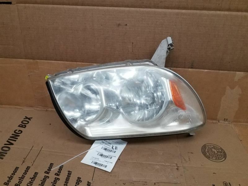 Passenger Right Headlight Fits 03-05 4 RUNNER 250021