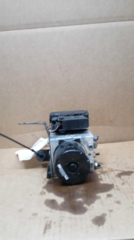Volvo V60 2016 ABS Pump Assembly 125K mi. 31423348 1158