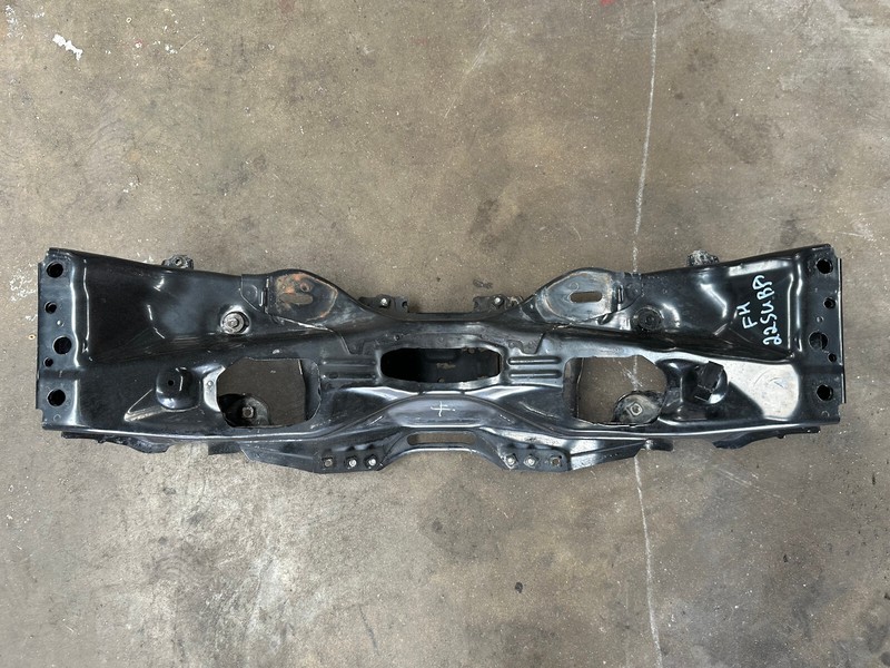 22-24 Subaru WRX FRONT SUSPENSION SUBFRAME CRADLE CROSSMEMBER OEM