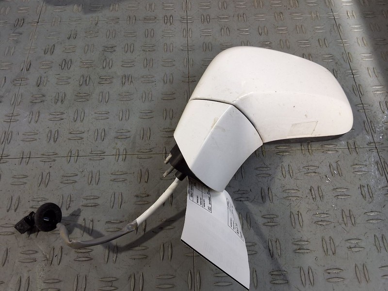 2021-2022 Buick Encore Drivers Side View Mirror w/o Blind Spot Alert