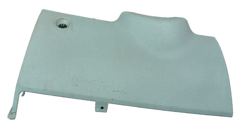 2007-2010 Charger/Magnum/300 Knee Bolster Steering Column Cover Panel 1dk30xdbaa