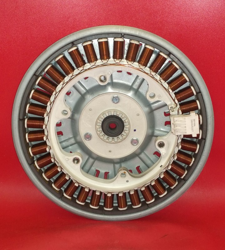 LG ROTOR STATOR MOTOR MEV654133WD-14650