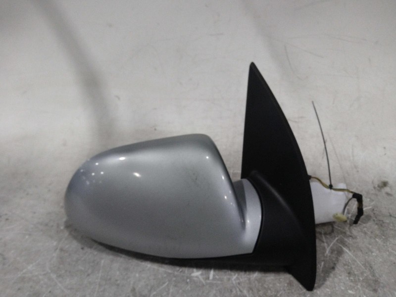 2006 Pontiac Torrent Right Door Mirror Assembly, Used, Blemishes, 180K Miles