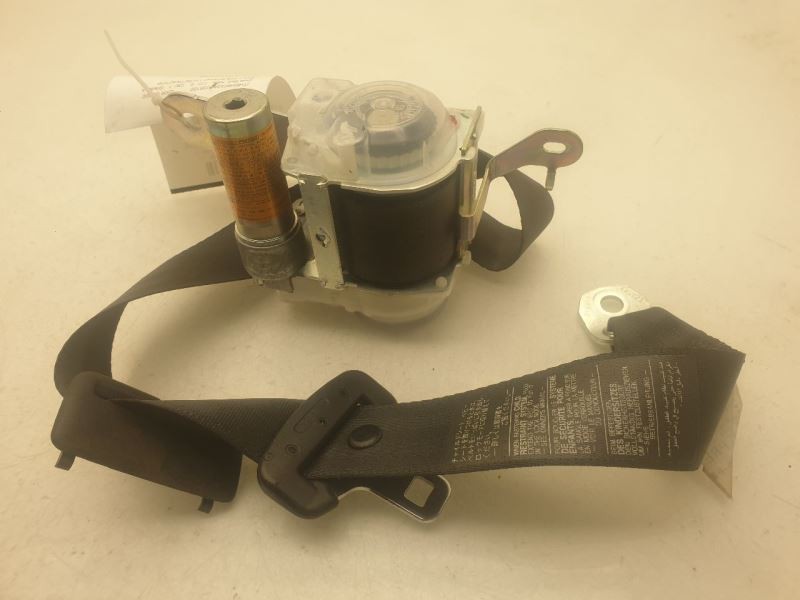 2006 LEXUS GS300 DRIVER SIDE REAR SEAT BELT ASSEMBLY