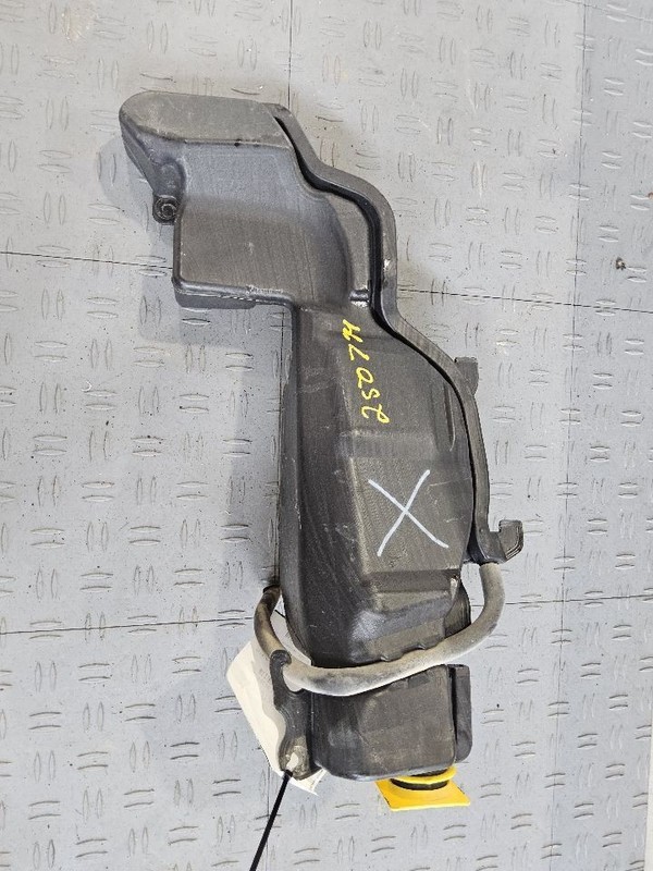 Coolant Reservoir Classic Style 5 Lug Wheel Fits 09-23 DODGE 1500 PICKUP 3495837