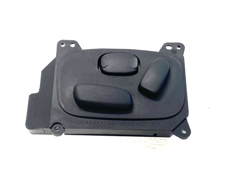 2012-2014 RANGE ROVER EVOQUE COUPE FRONT LEFT SEAT POWER SWITCH OEM #A0.27