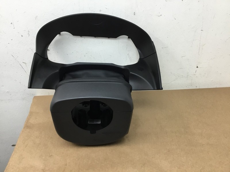 Jaguar XF 35T 2017 Speedometer Cluster Steering Column Panel Cover Trim 16-19|:O