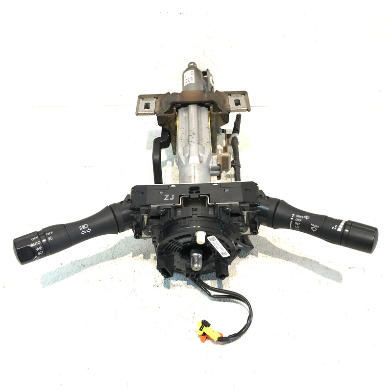 13-18 NISSAN ALTIMA STEERING COLUMN Wiper Turn Signal Combo OEM