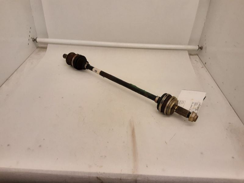 2017-2021 Honda Ridgeline Driver Left Axle Shaft Rear