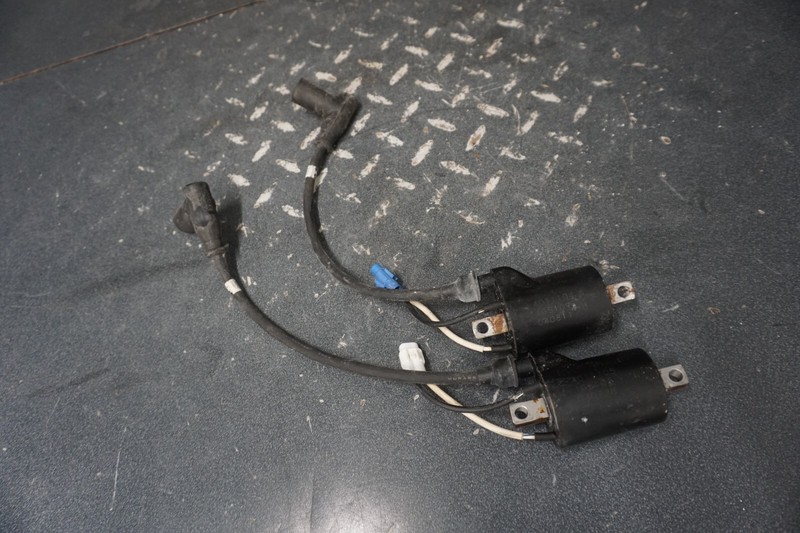 2005-2006 Polaris OEM Ignition Coils MAG and PTO Fusion RMK Switchback