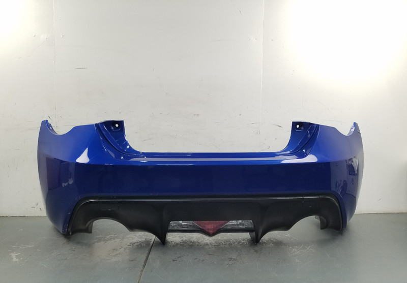 2018 Subaru BRZ 86 Rear Bumper / Diffuser - ** #02242 Z4