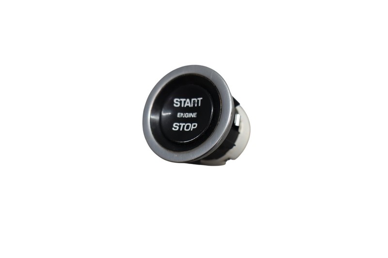 15-19 Land Rover Discovery Sport L550 Engine Start Stop Switch Button Oem