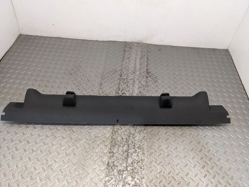 Jeep Wrangler JK 07-18 Upper Windshield Trim Factory OEM1195048
